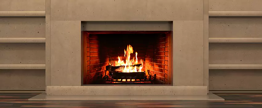 Majestic Trilliant Series Gas Fireplace Insert Repair in Westlake, Ohio