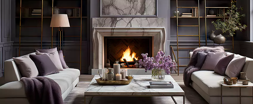 Napoleon Galaxy Series Outdoor Fireplaces Repair in Westlake, OH