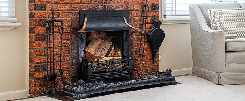 Custom Old Fireplace Redesign Services in Westlake, Ohio
