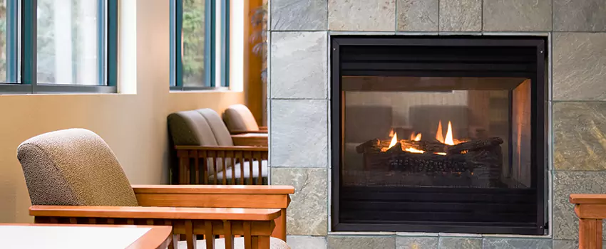 Osburn Fireplace Tempered Glass Hearth Pad Replacement in Westlake, Ohio