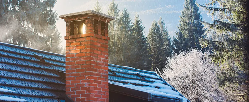 Residential Chimney Rain Caps Repair Services in Westlake, OH