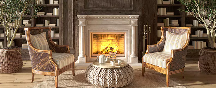 Cost of RSF Wood Fireplaces in Westlake, Ohio