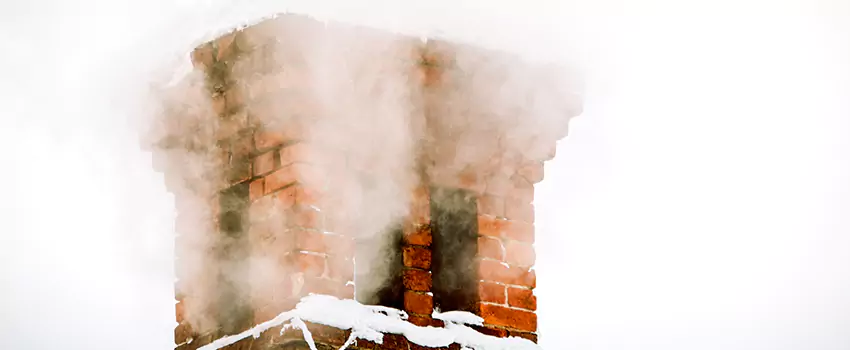 Chimney Flue Soot Removal in Westlake, OH