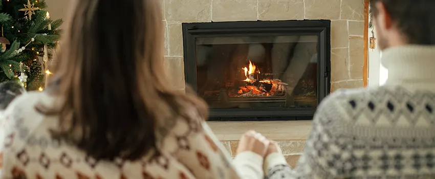 Superior Open-Hearth Wood Fireplaces in Westlake, OH