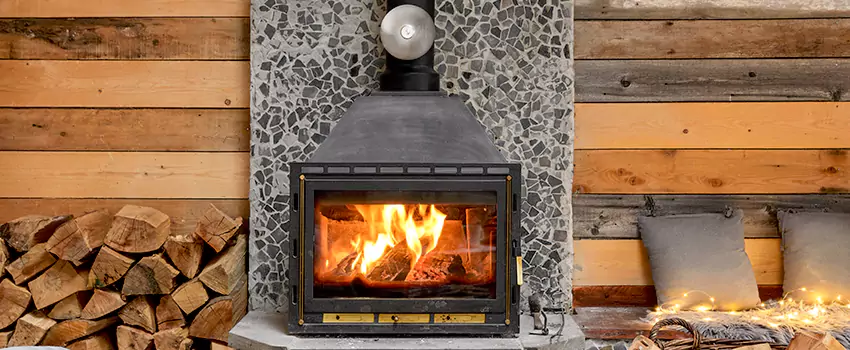 Travis Industries Elite Fireplace Inspection and Maintenance in Westlake, Ohio
