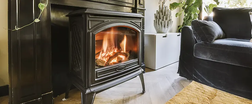 Valor Wood Fireplace in Westlake, OH