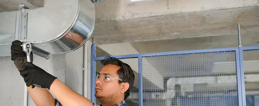 Benefit of Ventilation Cleaning in Westlake, Ohio