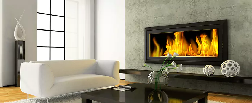Ventless Fireplace Oxygen Depletion Sensor Installation and Repair Services in Westlake, Ohio