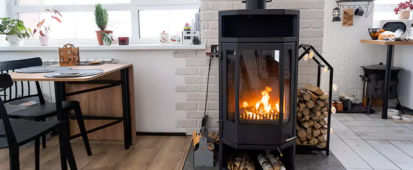 Cost of Vermont Castings Fireplace Services in Westlake, OH