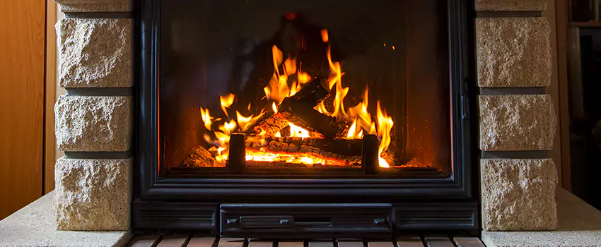 Cost of Wood Fireplace Installation in Westlake, OH