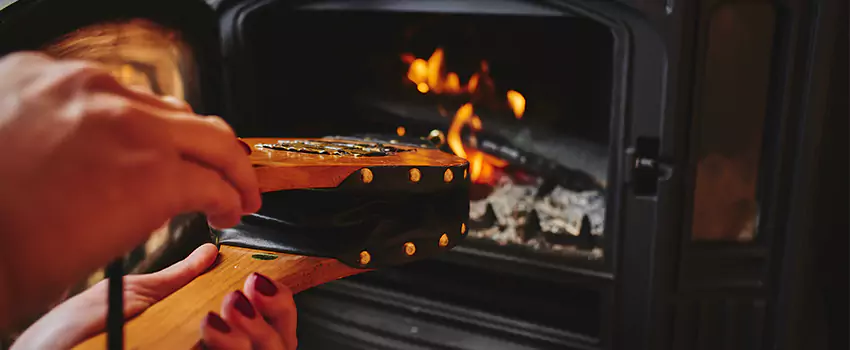 Cost of Wood Furnace Repair and Installation Services in Westlake, OH