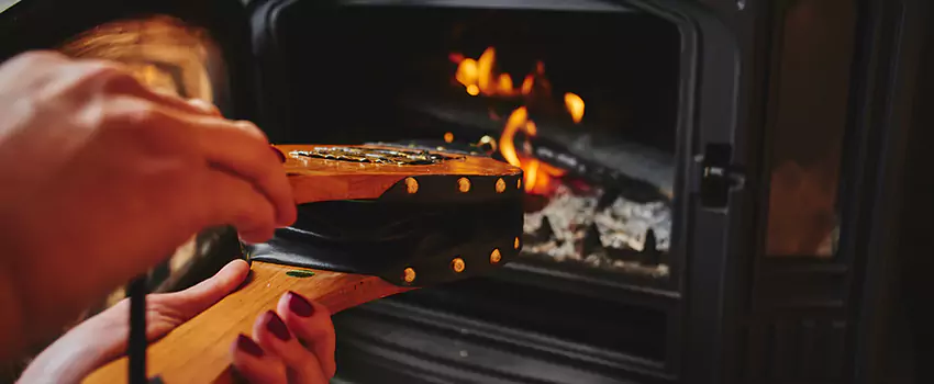 Wood Stove Grates Repair in Westlake, Ohio